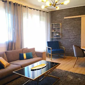 Logement Entier 7 Pers Cosy Et Spacieux Proche Du Centre-ville Et De La Gare Avignon
