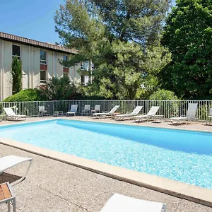 Novotel Beaumanoir Aix-en-Provence