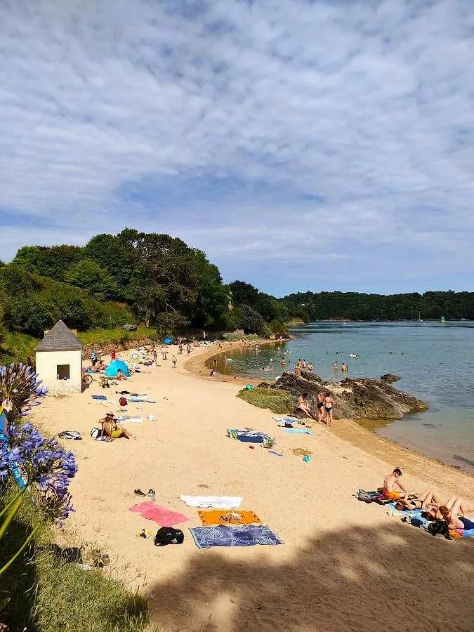 Hotel Le Littoral Lézardrieux