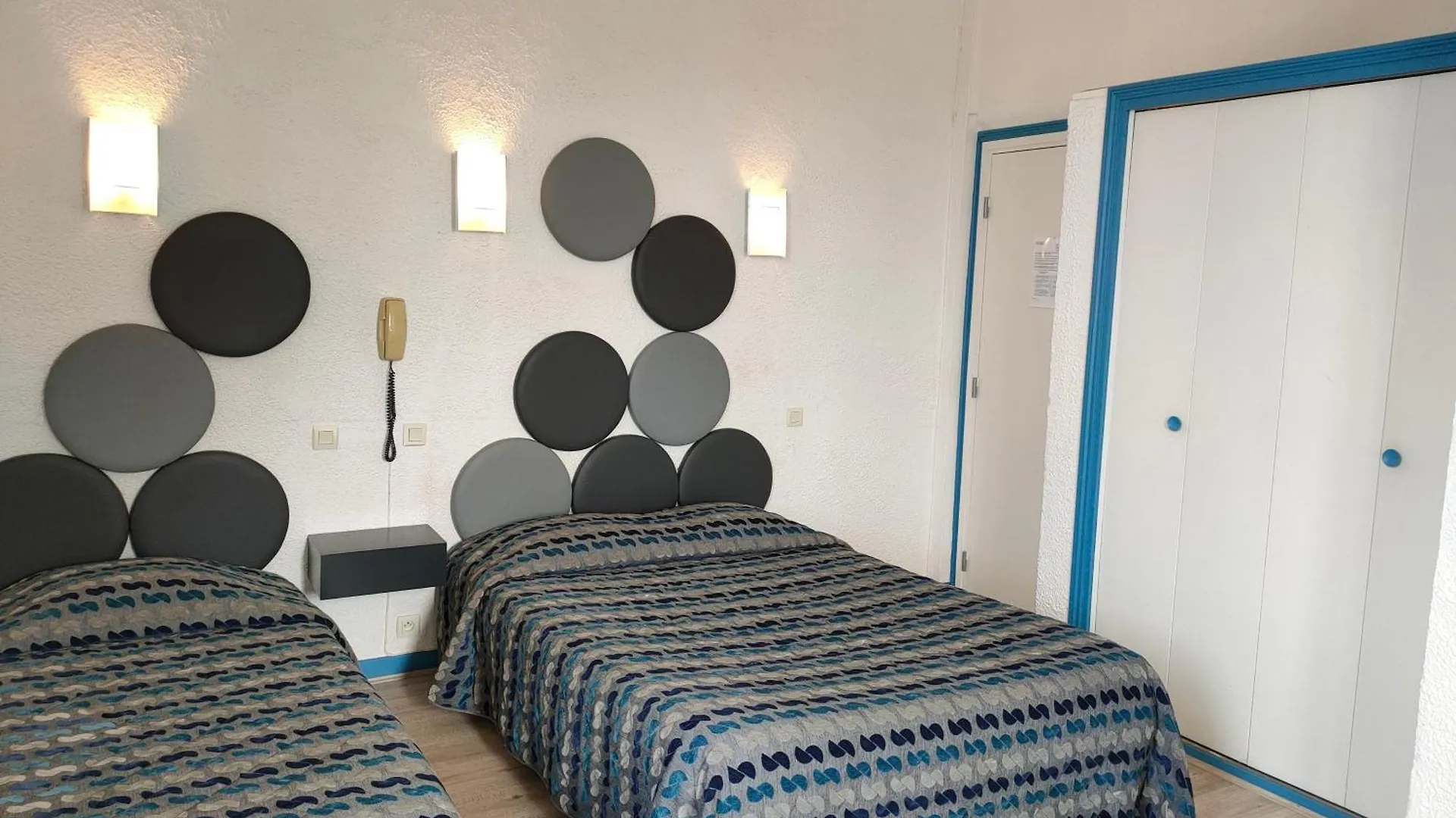 Hotel Le Littoral Lézardrieux